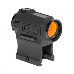 Holosun HS503CU Multi-Reticle Circle Dot 20mm Micro Reflex Sight w/ Solar Failsafe and Shake Awake - HS503CU