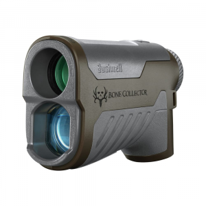 Bushnell Bone Collector 1800 Gen 2 6x25 Black/Brown Laser Rangefinder LBC1800 - Bushnell Tactical