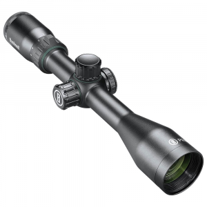 Bushnell Prime 3-9x40 Illum SFP Multi-X Crosshair Black RP3940BS9 - Bushnell Tactical