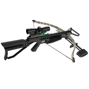Centerpoint Tyro 245 Crossbow Package C0008 - Centerpoint Archery