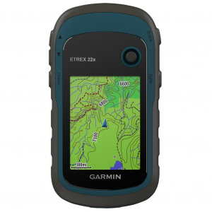 Garmin eTrex 22x Handheld GPS 010-02256-00 - Garmin