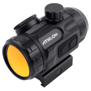 Athlon Midas TSR3 36mm 2 MOA Red Dot 403016 - Athlon Scopes