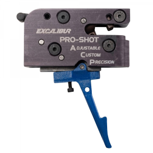 Excalibur EXPERT SERIES PRO-SHOT ACP Trigger for Most Bullpup Models EXP73614 - Excalibur