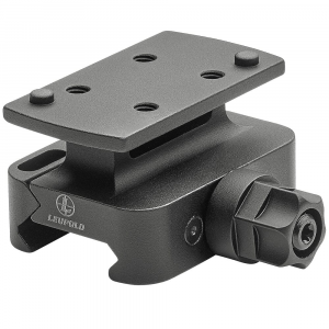 Leupold DeltaPoint Pro AR DLOC Matte Mount 171861 - Leupold