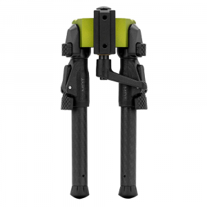 MDT GRND-Pod Green Bipod w/Arms 17 Mount 105892-GRN - Mdt