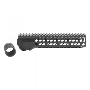 Seekins Precision NOXS M-LOK 9" Rail System Handguard 0010530049 - Seekins