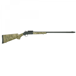 Stevens Arms 301 Turkey Bottomland 12ga 3" 26" Bbl Mossy Oak Bottomlands Break-Action Shotgun 57665 - Stevens Arms