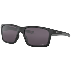 Oakley Mainlink XL Matte Black w/PRIZM Grey Lenses OO9264-4161
