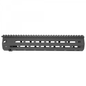 HK MR556 12.5" Black M-LOK Handguard 51001100 - Heckler & Koch