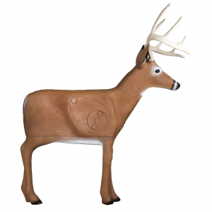 Delta McKenzie Backyard Series Baby Daddy Buck Target 51540 - Delta Mckenzie Targets