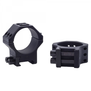 Riton Optics 34mm Tactical Rings XRC3410T23 - Riton Optics