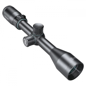 Bushnell Prime 3-9x40 SFP Multi-X Crosshair Black Riflescope RP3940BS3 - Bushnell Tactical