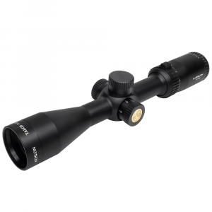 Athlon Talos 3-12x40mm CSF 1" Center-X SFP Riflescope 215003 - Athlon Scopes