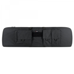 Armageddon 42" Perfect Carbine Case Black AG0160