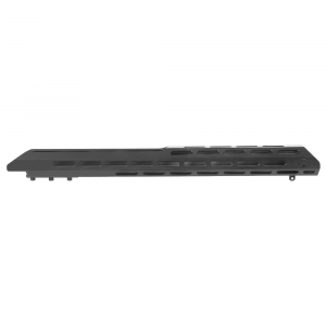 MDT ESS No Rail 18" 457mm Blk Forend 102791-BLK - Mdt