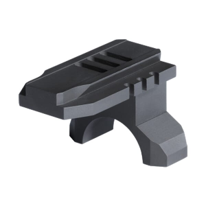Badger Ordnance 1" SIMRAD Cap for Unertl 10X/M40A1 Mount ONLY 306-72