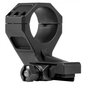 Geissele Super Precision Aimpoint PRO 30mm Black Mount 05-625B - Geissele Automatics