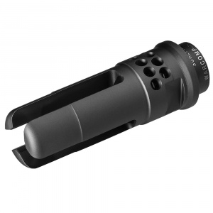 SureFire WARCOMP 7.62/.30 3-Prong Flash Hiding Compensator for AK47 WARCOMP-762-AK47 - Surefire