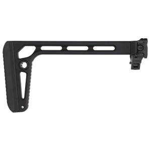 Sig Sauer MCX/MPX Folding Minimalist Plus Stock w/Locking Hinge 8901411 - Sig Sauer