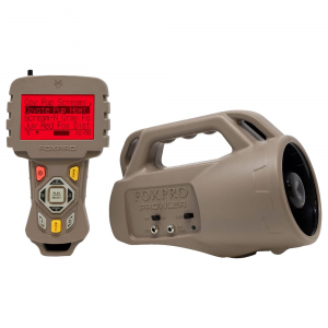 FOXPRO Prowler Digital Game Call Prowler - Foxpro