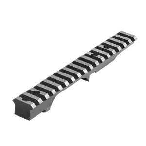 Badger Ordnance Remington Short Action Scope Rail 30 MOA 306-06-A3 - Badger Ordnance