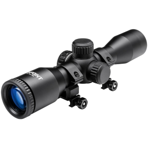 TenPoint Pro-View 400 100yd Black Scope HCA-097-4 - Tenpoint Crossbows