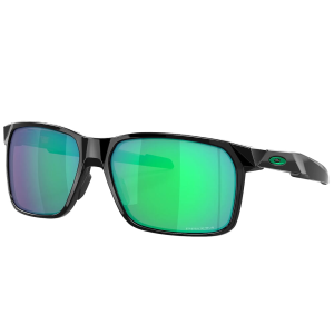 Oakley Portal X Polished Black w/PRIZM Jade Lenses OO9460-1859 - Oakley