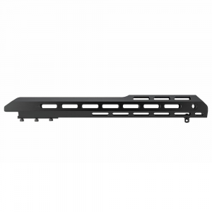 MDT ESS No Rail 15" 381mm Blk Forend 102789-BLK - Mdt