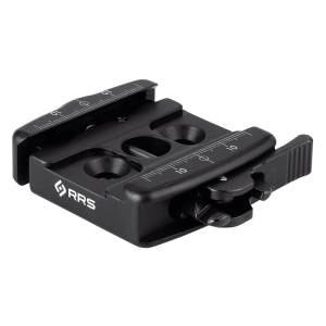 Really Right Stuff Adjustable R-LOCK Lever-Release Clamp ARC-LR