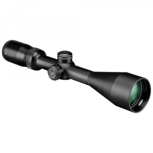 Vortex Crossfire II 3-9x50 SFP Straight-Wall BDC MOA Riflescope CF2-31011SW - Vortex Optics