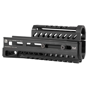 Kalashnikov USA Eastern Bloc K-21 M-LOK Rail/Fore-end System 90001488B - Kalashnikov Usa