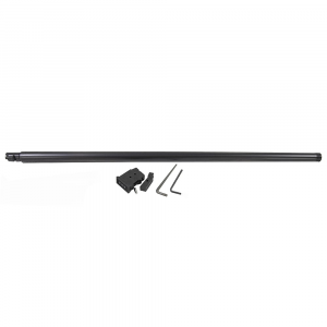 CZ-USA Varmint 457/455 .22 LR 24" Suppressor-Ready 1/2x28 Nitride Barrel Set 00317 - Cz-Usa