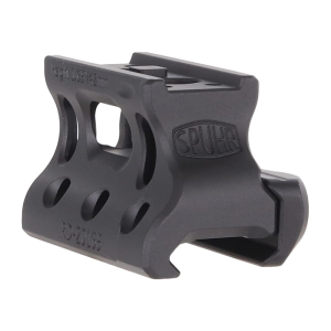 Spuhr RD Aimpoint T-2 H42mm/1.65" Lower 1/3 Co-Witness Red Dot Picatinny Mount RD-20165