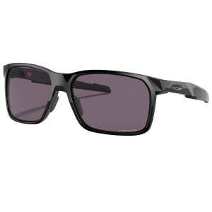 Oakley SI Portal X Polished Black w/PRIZM Grey Lenses OO9460-0859 - Oakley