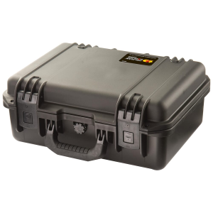 Pelican Storm iM2200 151006 Black w/BBB w/Foam Case iM2200-00001