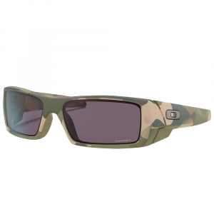 Oakley SI Gascan Multicam w/PRIZM Grey Lenses OO9014-7860 - Oakley