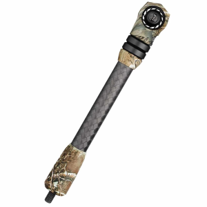 Mathews Stabilizer 8" Realtree Edge Asy 81013 - Mathews Archery