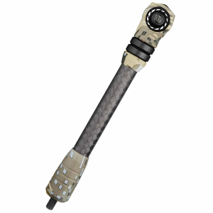 Mathews Stabilizer 8" Sitka Elevated II Asy 81005 - Mathews Archery