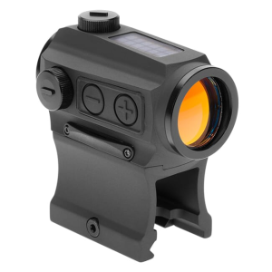 Holosun HS403C Dot 20mm Micro Reflex Sight w/Solar Failsafe HS403C