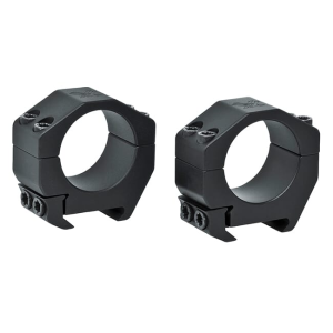 Vortex Precision Matched Rings (Set of 2) 1-Inch (.76 Inch / 19.3 mm) Weaver PMR-01-76-W Available Spring 2016