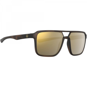 Leupold Bridger Matte Tortoise Performance Eyewear w/Bronze Mirror Lenses 182673 - Leupold