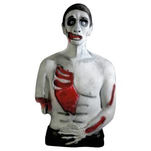 Delta McKenzie Backyard Series Undead Fred Zombie Target 50992 - Delta Mckenzie Targets