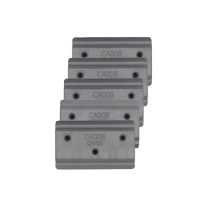 Spuhr SICS 6-pk Interior Chassis Weight Kit CA0085 - Spuhr