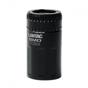 Lantac Dragon Muzzle Brake Complete Gen2 Blast Mitigation Device w/A2 Adapter Collar 01-MD-A2-BMD-COMP - Lantac