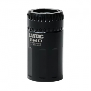 Lantac Dragon Muzzle Brake Complete Gen2 Blast Mitigation Device w/A3 Adapter Collar 01-MD-A3-BMD-COMP - Lantac