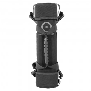 Schmidt Bender Medium Black Tactical Bag 971-192