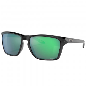 Oakley Sylas Black Ink w/PRIZM Jade Lenses OO9448-1857 - Oakley