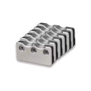 Spuhr SICS 6-pk Exterior Chassis Weight Kit CA0036 - Spuhr