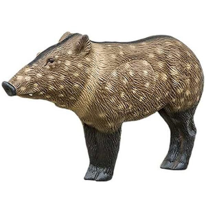 Rinehart Woodland Peccary Archery Target 26611 - Rinehart Targets