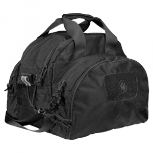 Beretta 38L Black Tactical Range Bag BS851001890999UNI - Beretta